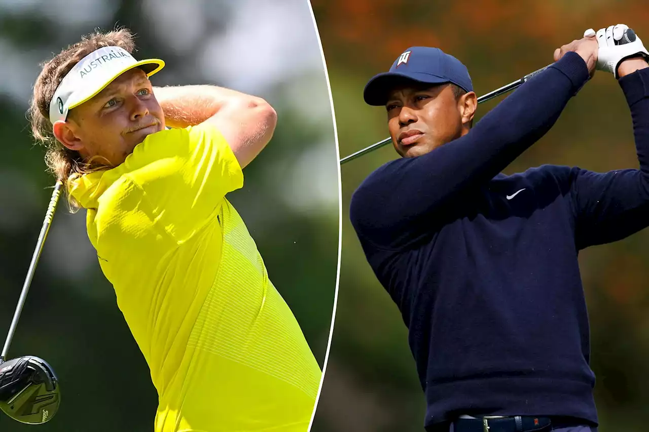 Masters brings PGA Tour, LIV players head to head at Augusta National