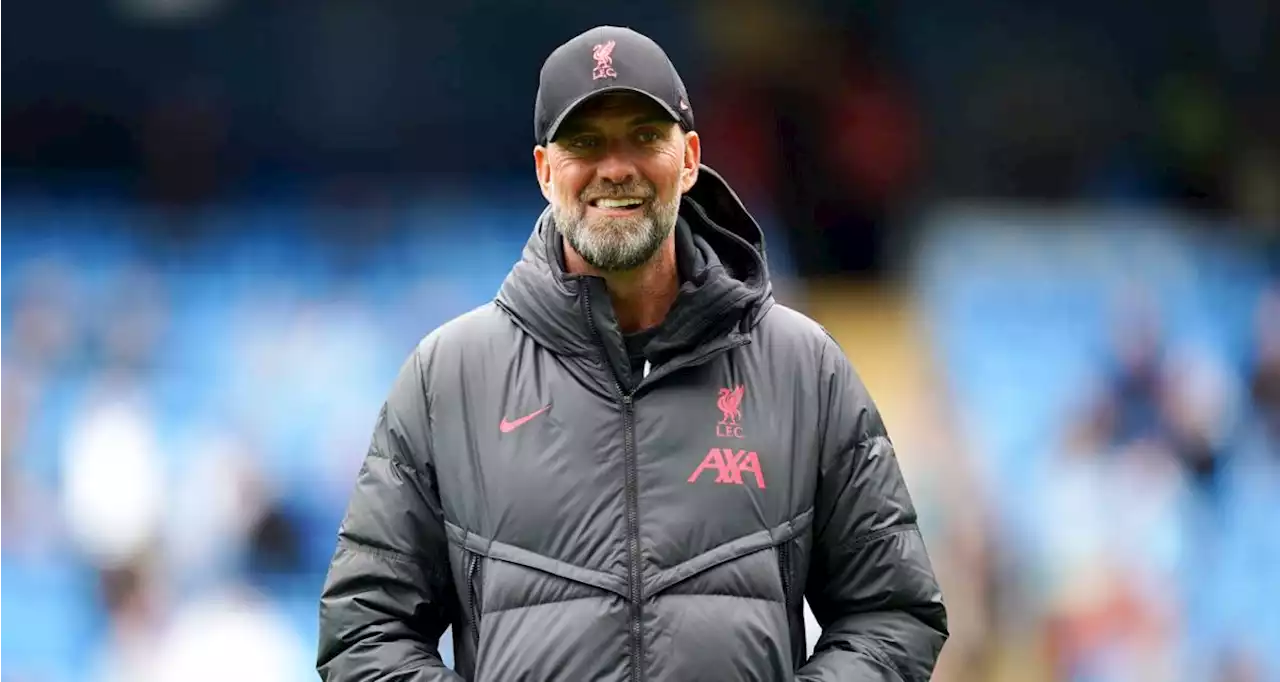 Liverpool : Klopp veut révolutionner son milieu de terrain en signant trois joueurs !