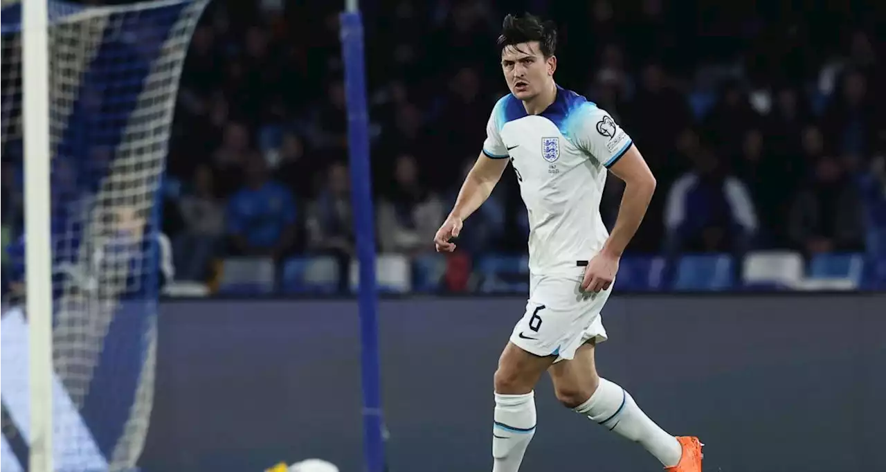 Manchester United : Leicester pense à faire revenir Maguire !