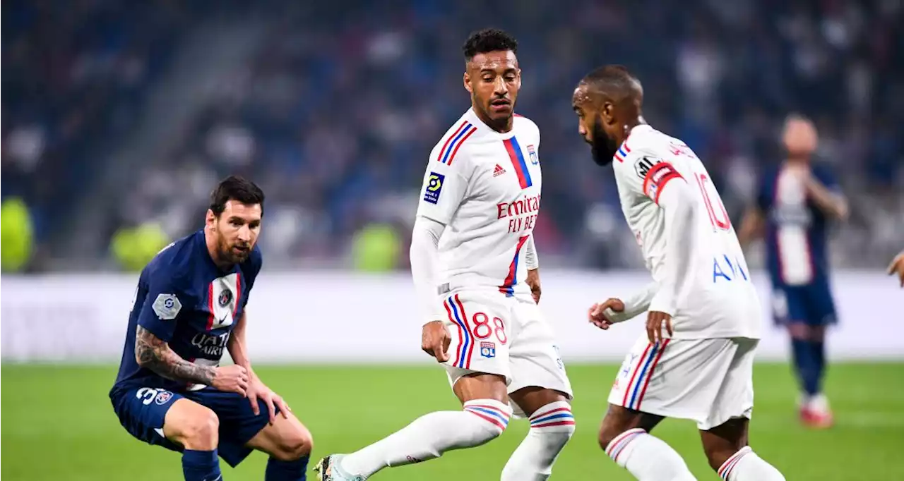 Paris SG - Lyon : quelle chaîne et comment voir le match en streaming ?