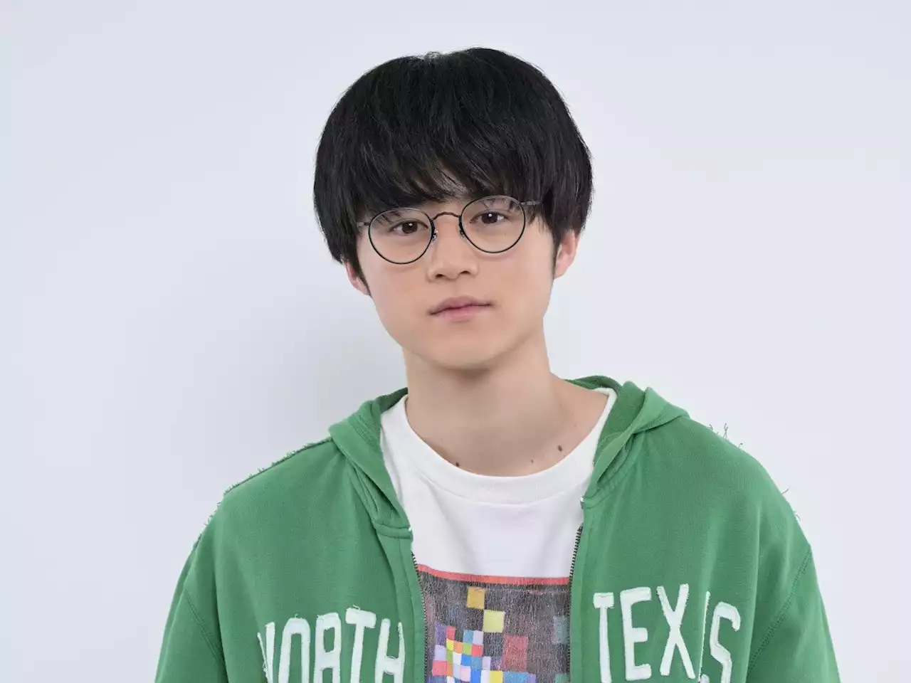 鈴鹿央士『スイートモラトリアム』で主演 元カノ＆今カノの狭間で揺れる主人公に