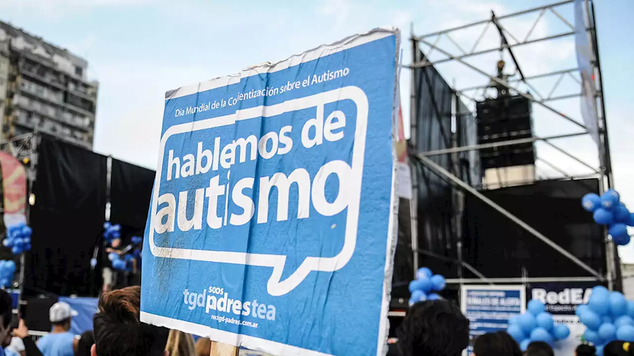 Actividades para la inclusión de las personas con TEA | Día Mundial y Nacional de Concientización sobre el Autismo