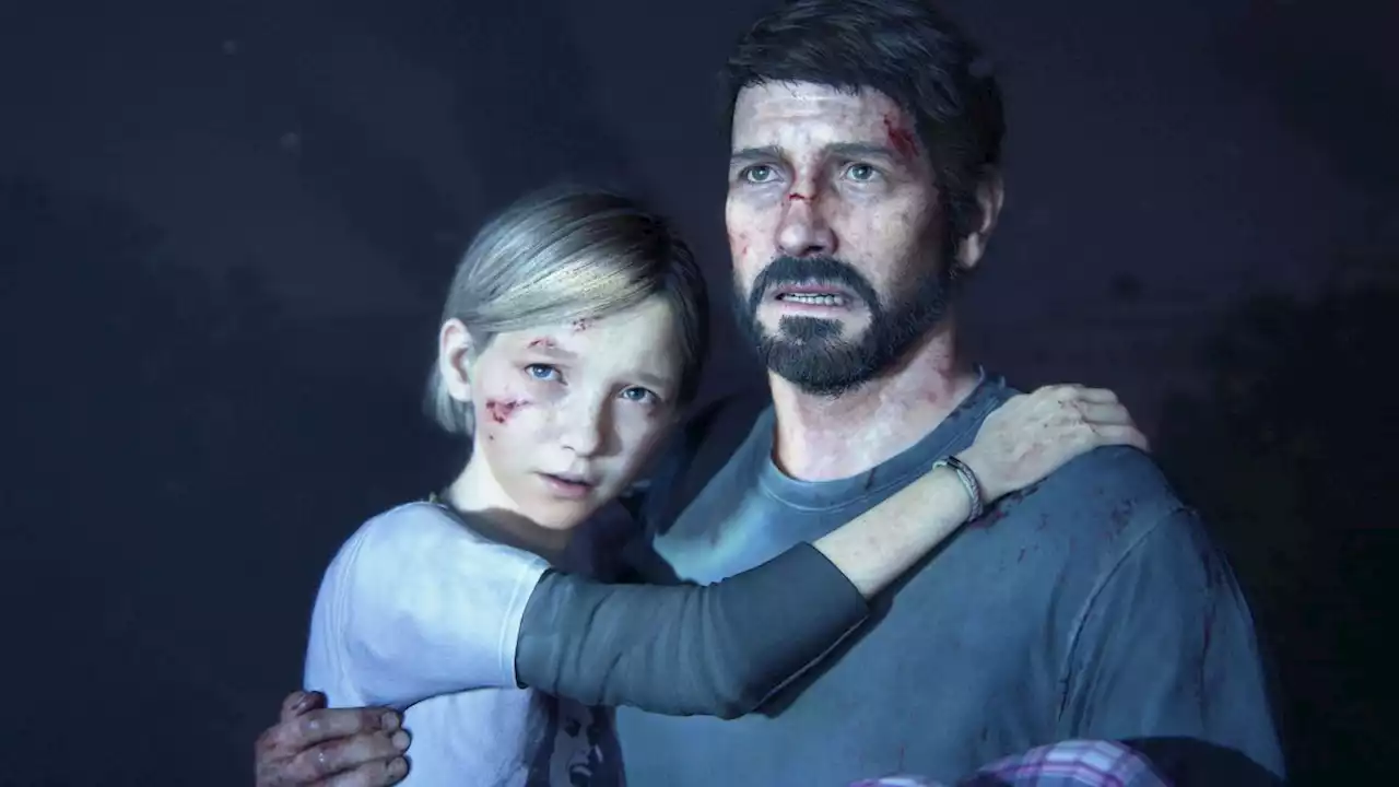 Naughty Dog apologizes to Last of Us players on PC