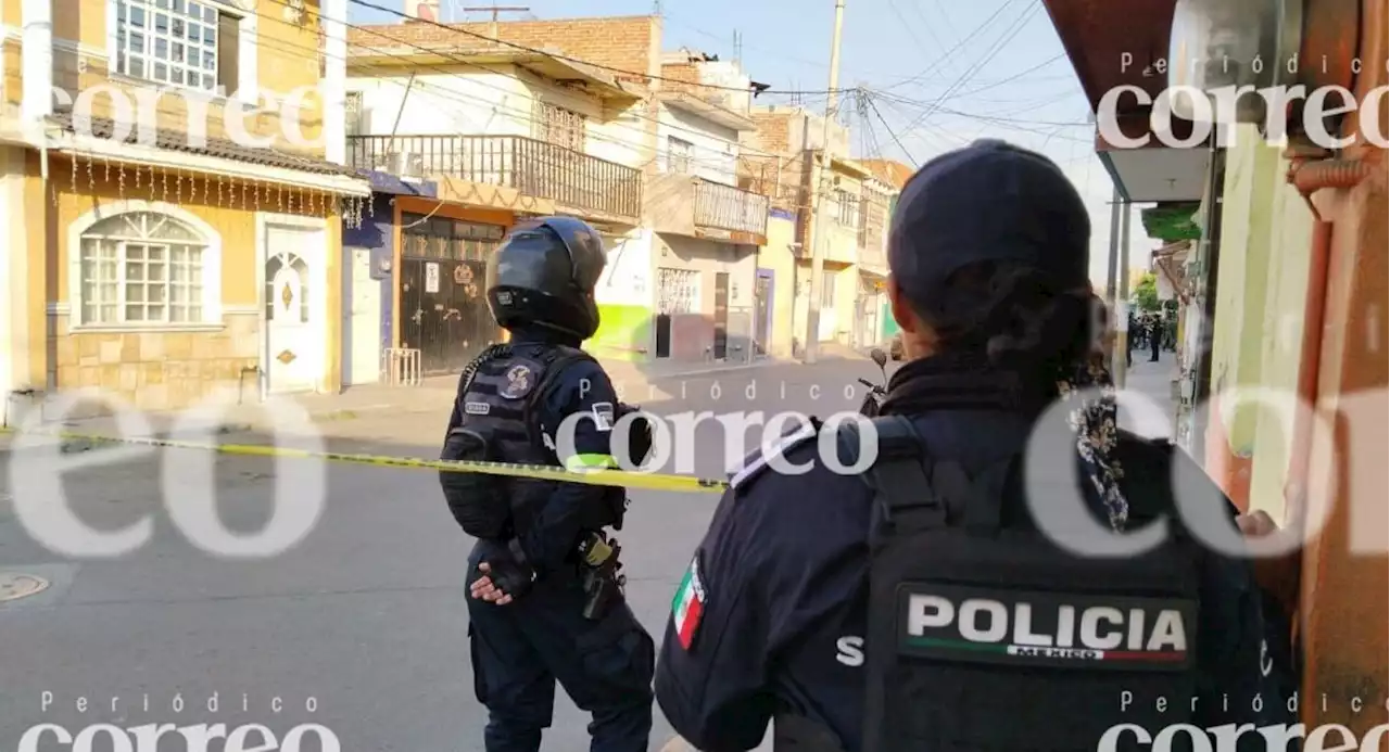 Federación y municipio intervendrán 11 colonias inseguras en Salamanca