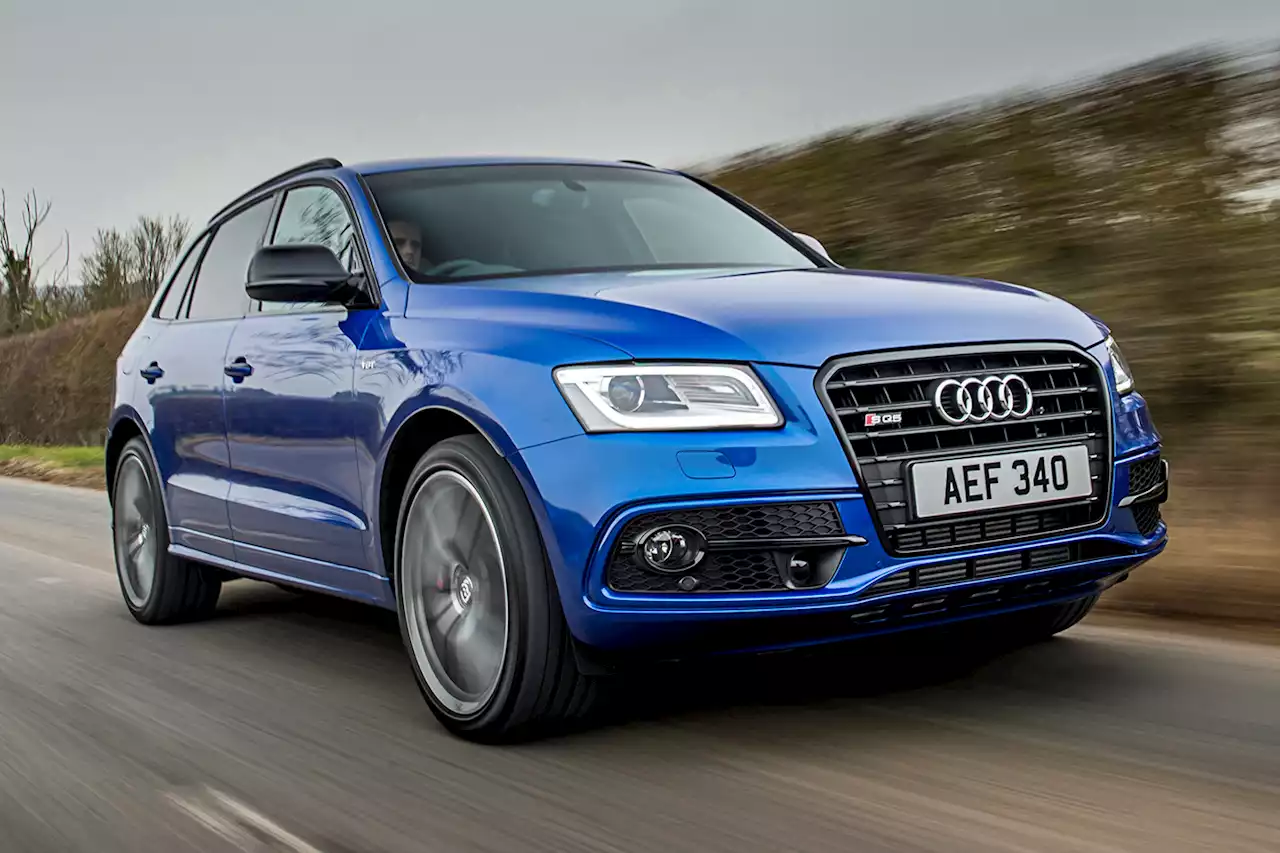 Audi SQ5 TDI | PH Used Buying Guide