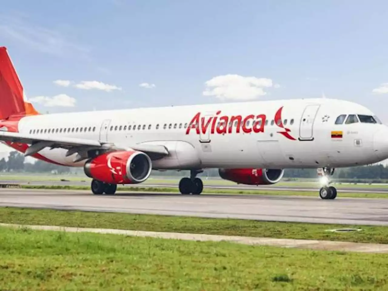 Avianca entrega balance de actividad durante crisis aérea