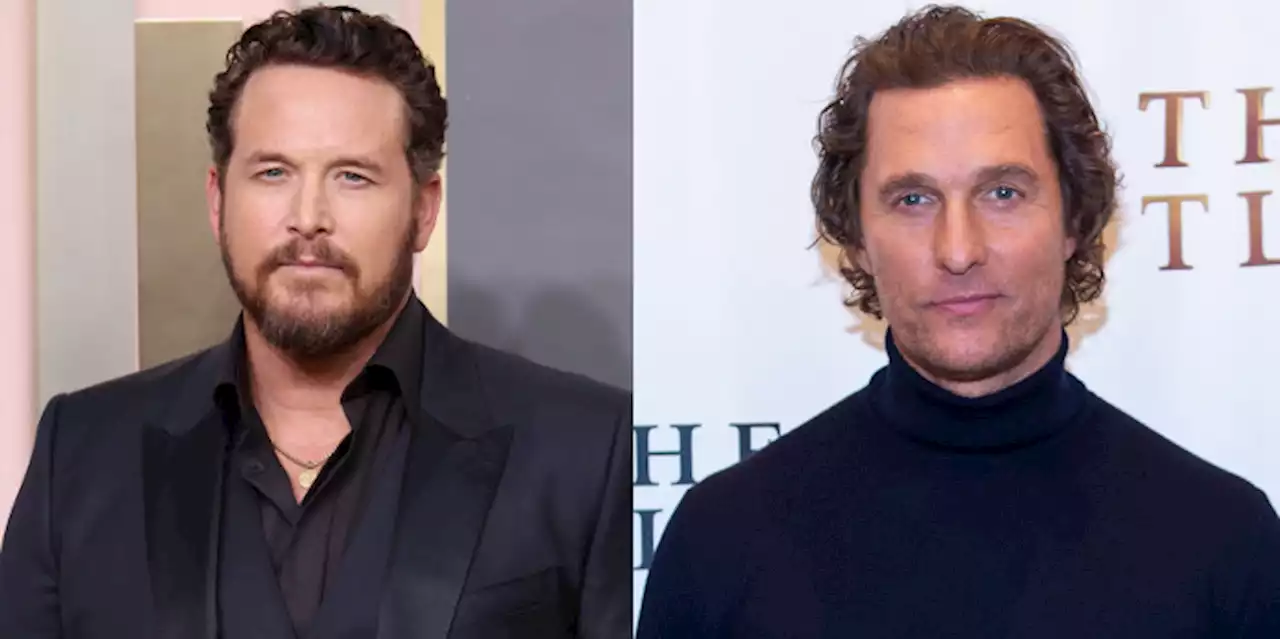 ‘Yellowstone’ Fans Think Matthew McConaughey‘s Latest Instagram Is ‘Foreshadowing’