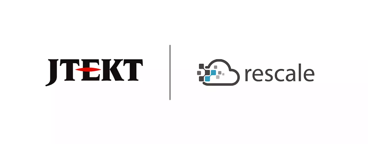 Rescale、ジェイテクトサーモシステムのサステナビリティ目標の達成とイノベーション能力の強化を支援