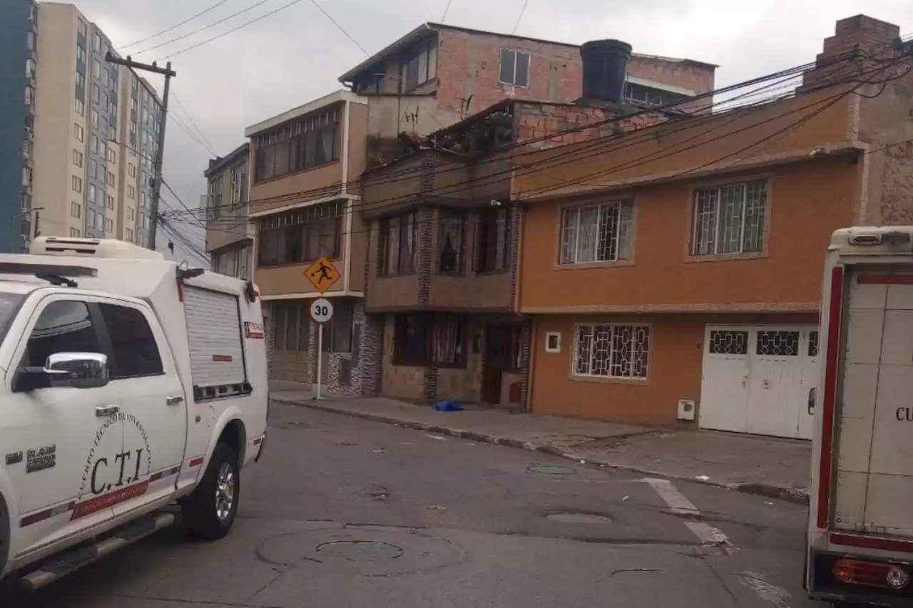 Destaparon identidad del hombre que asesinó a 4 personas en Bogotá; quién era - Pulzo