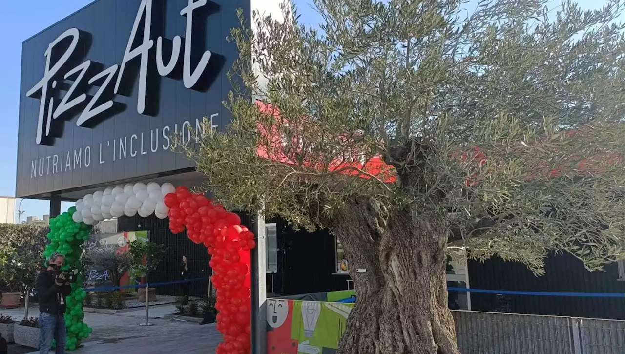 Giornata autismo, Mattarella inaugura PizzAut a Monza. Il fondatore Nico Acampora: 'Per i nostri ragazzi una gioia immensa'