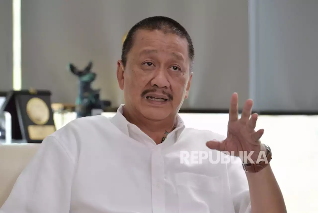 Grup Garuda Siapkan 1,2 Juta Kursi untuk Angkutan Lebaran 2023 |Republika Online