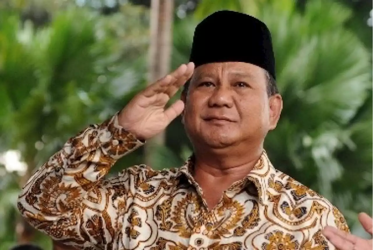 Prabowo Sebut Ada Kesepakatan KIB dan KKIR Bersatu |Republika Online