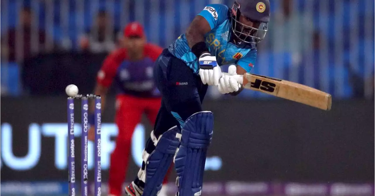 Sri Lanka shine in Super Over to seal T20 win over New Zealand