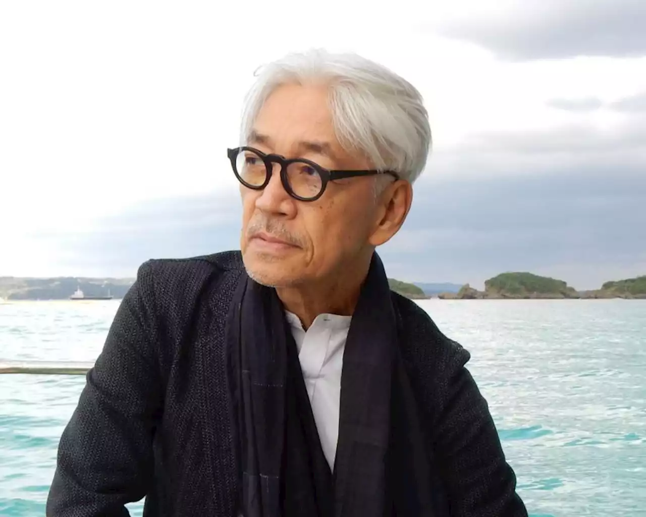 音楽家の坂本龍一さん死去 辺野古新基地「自然壊して造る意義ない」 基地の集中に「差別」とも