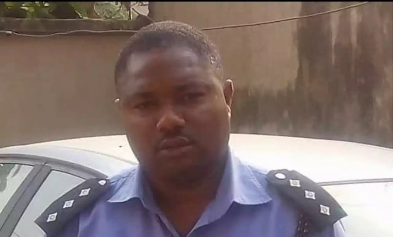 Dismissed Senior Police Officer, Osondu Christian, Calls On Tinubu, Atiku, Obi For Intervention As Nigerian Police Boss Disobeys Court Order | Sahara Reporters