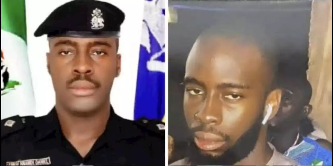 Whistleblower, Nnamdi Emeh, Who Exposed Killings, Organ Harvesting Ring In Police Command May Be Killed As He’s Being Moved From Abuja To Anambra –Sources | Sahara Reporters