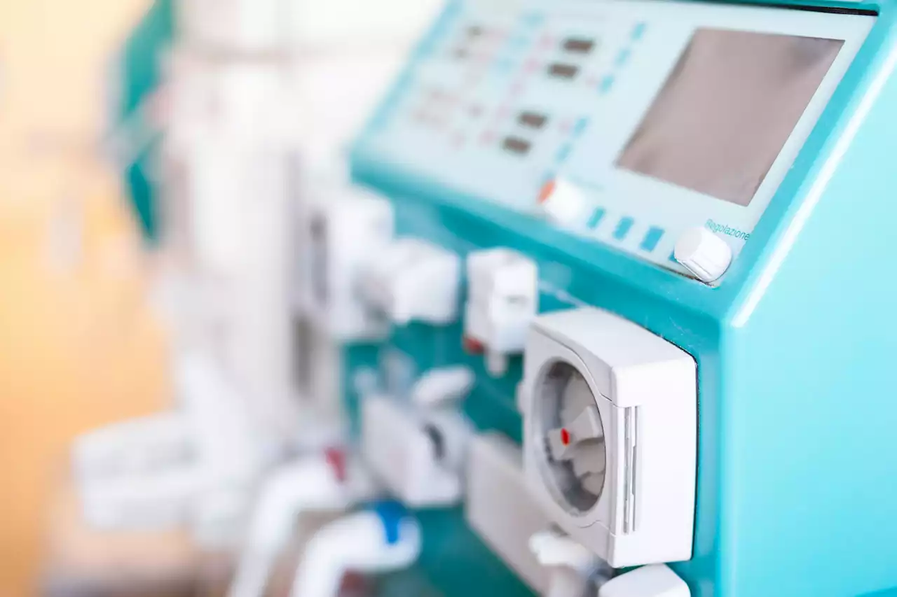 New dialysis stations coming to Pictou | SaltWire