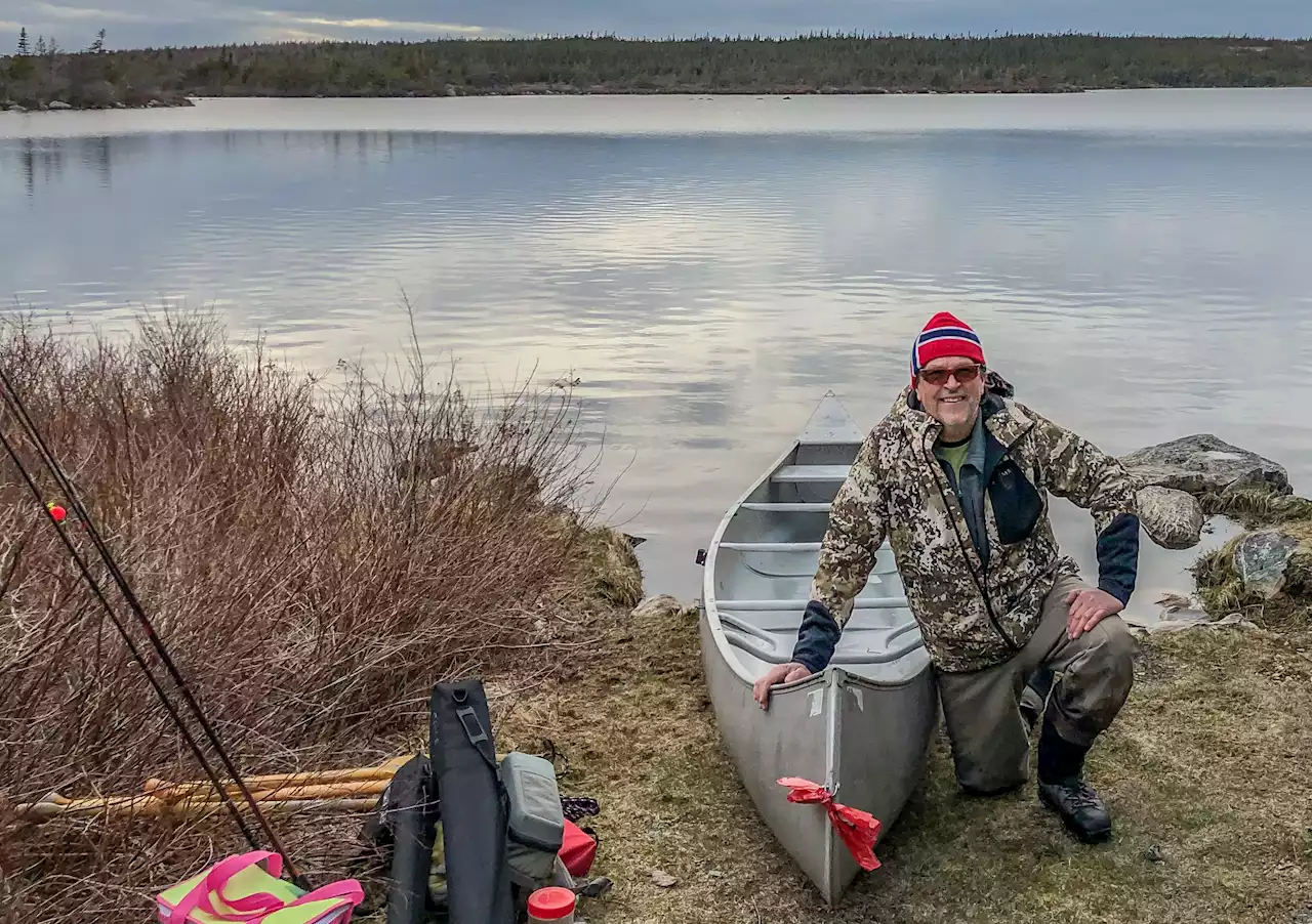 PAUL SMITH: Is there a good reason for no springtime trout fishing in Newfoundland and Labrador? | SaltWire