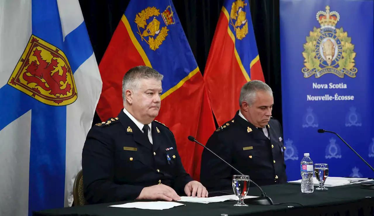 Why the RCMP won’t accept blame: It’s not just fear of law suits, it’s part of their culture, lawyer says | SaltWire