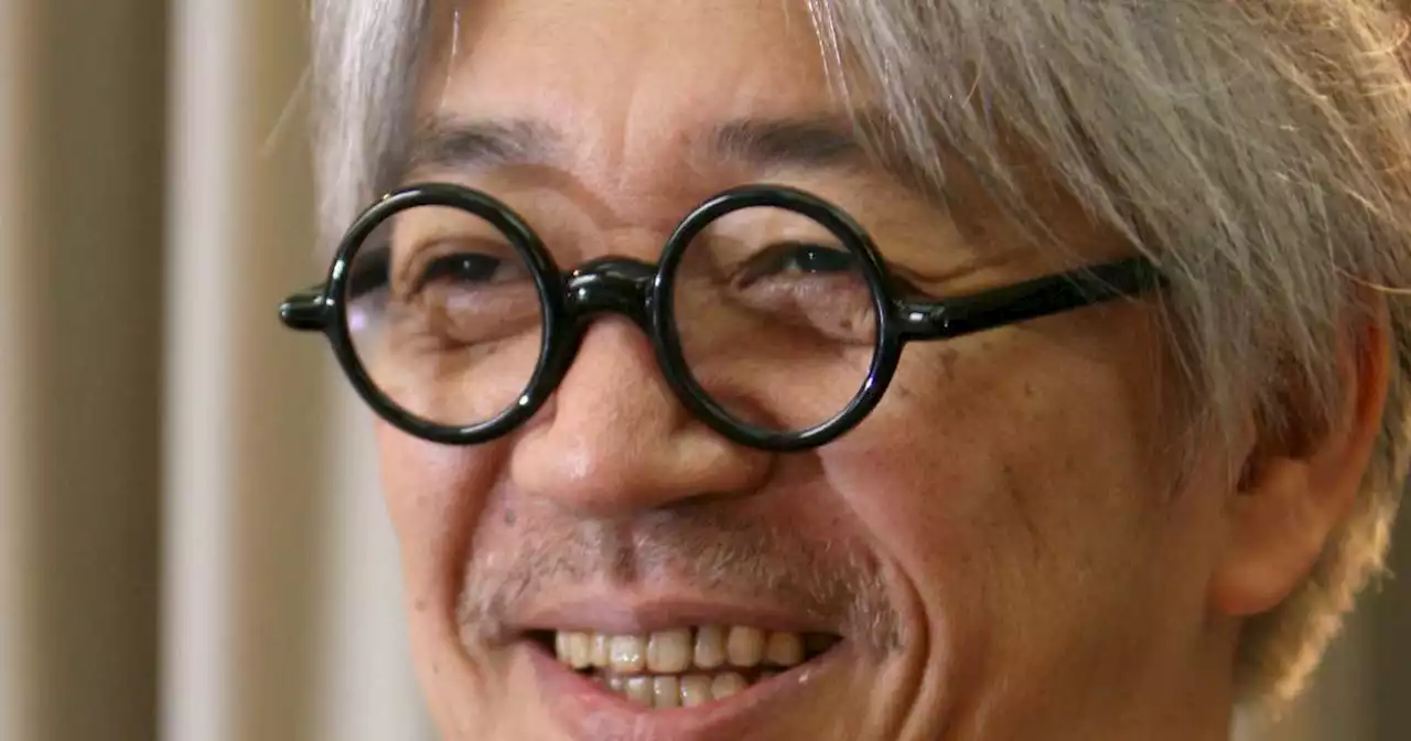 【アーカイブ配信】気負いなく、新しい刺激求め続ける 坂本龍一さん寄稿