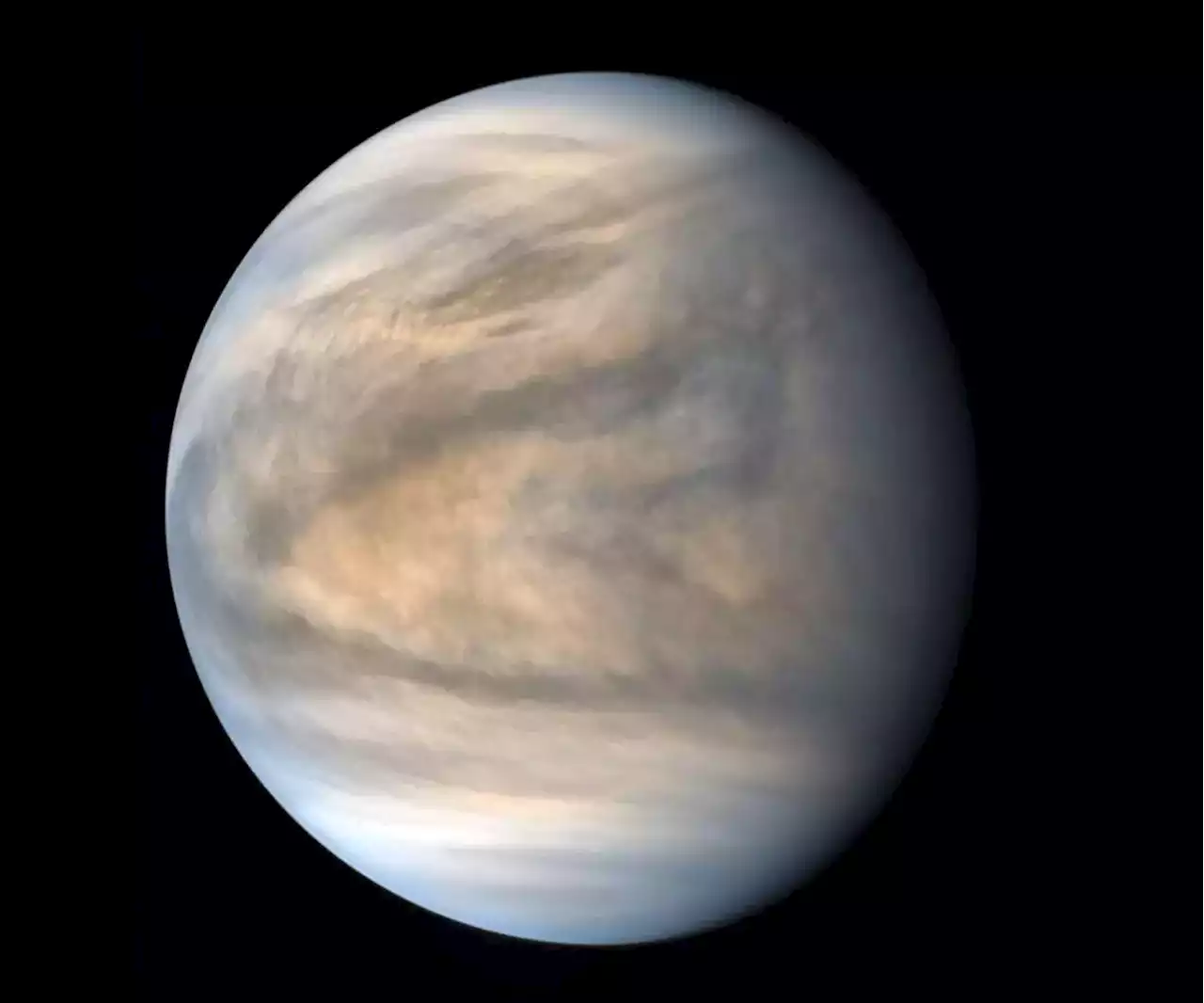 Tsunami in the Skies: Unraveling the Mysteries of Atmospheric Acceleration on Venus