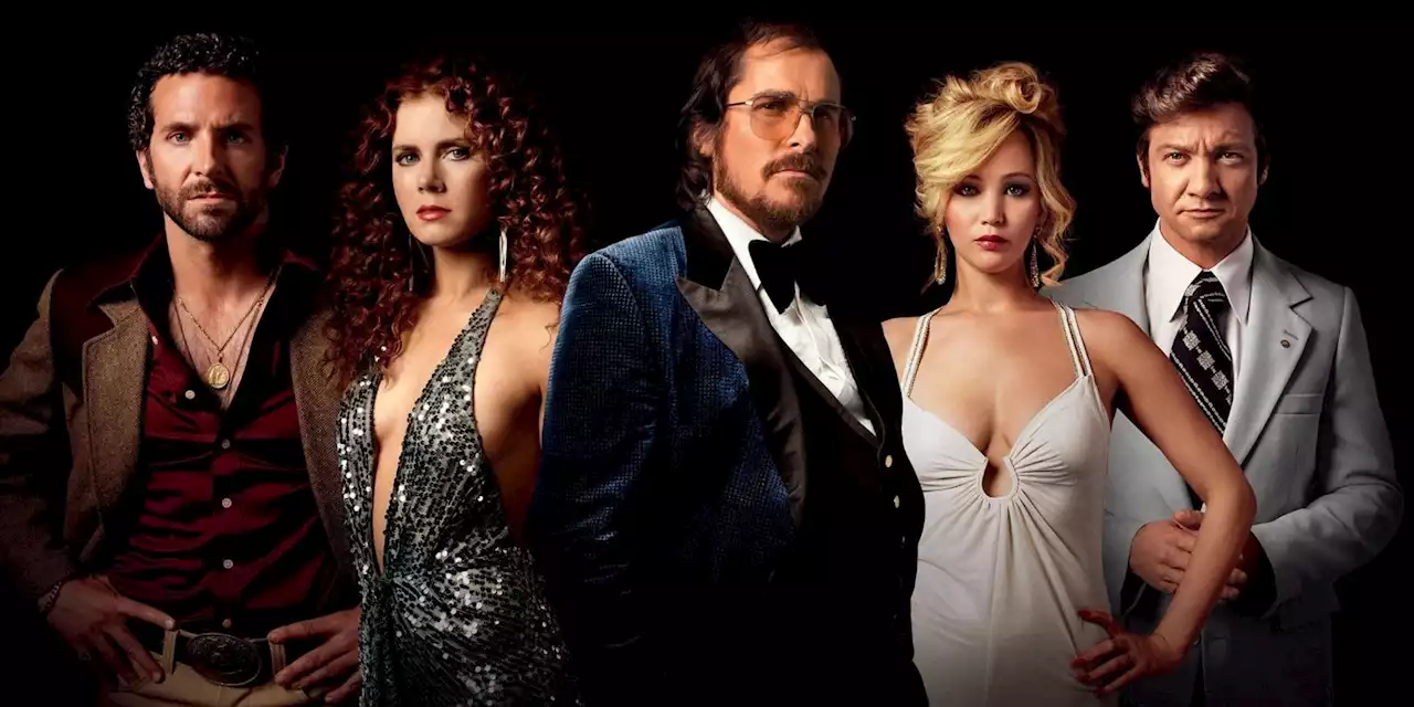 American Hustle True Story: 8 Biggest Changes To The Abscam Scandal