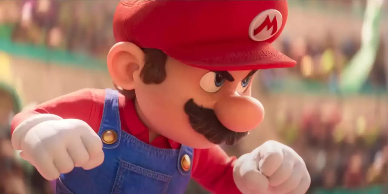 Chris Pratt Promises Super Mario Bros. Movie Won't Ruin Childhoods