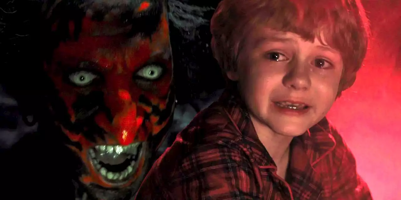 Insidious 5 Gets New Title Highlighting Iconic Franchise Location