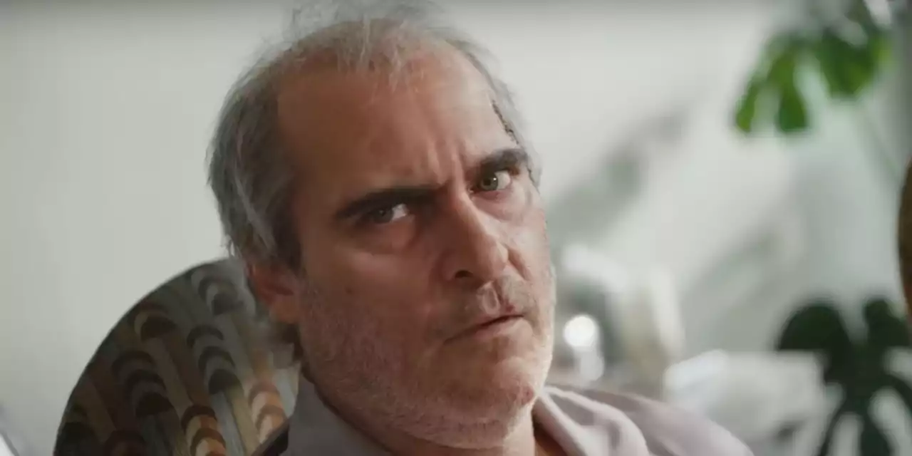 Joaquin Phoenix Was So Exhausted Filming Beau Is Afraid He Fainted On Set