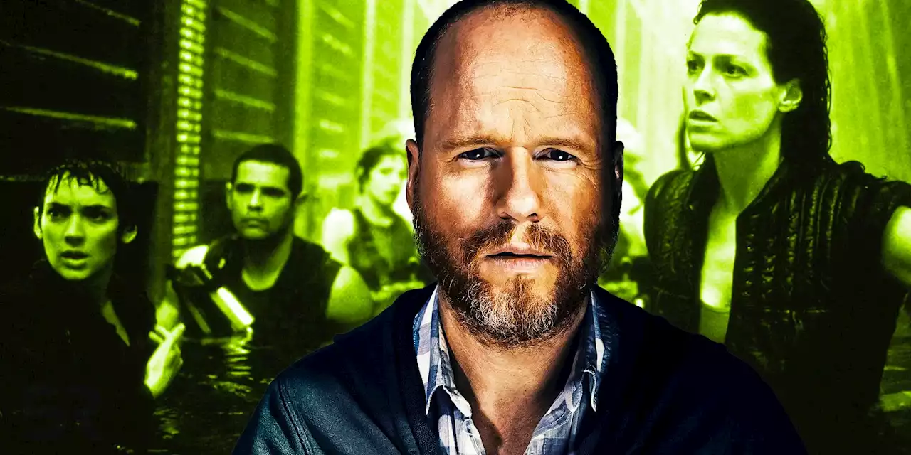 Joss Whedon's Alien 4 Complaints Never Made Sense