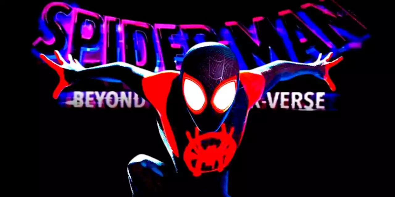 Spider-Man: Beyond The Spider-Verse - Release Date & Everything We Know