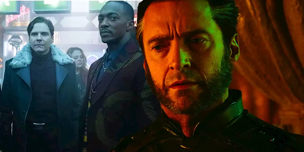 The MCU’s Wolverine Easter Eggs Still Don’t Make Sense