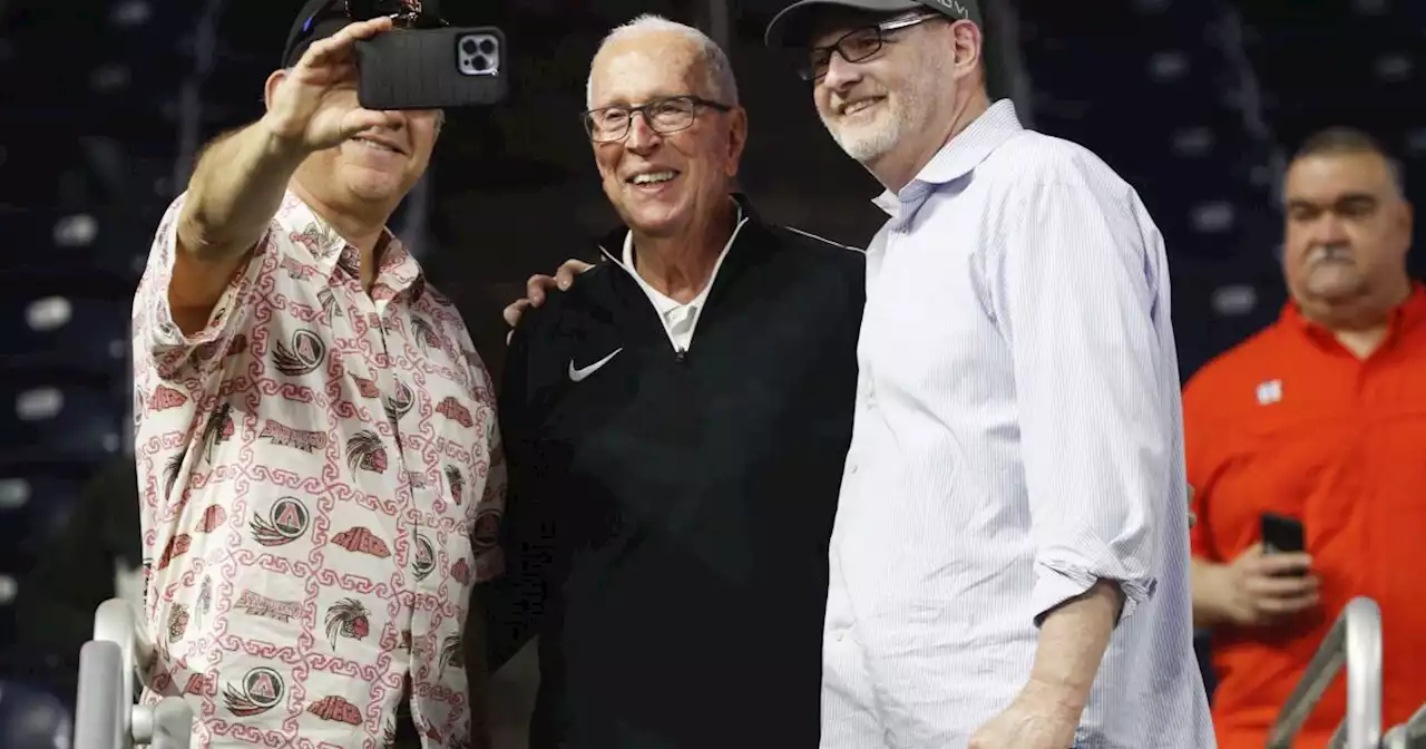 Aztec reunion kicks off unforgettable weekend at Final four