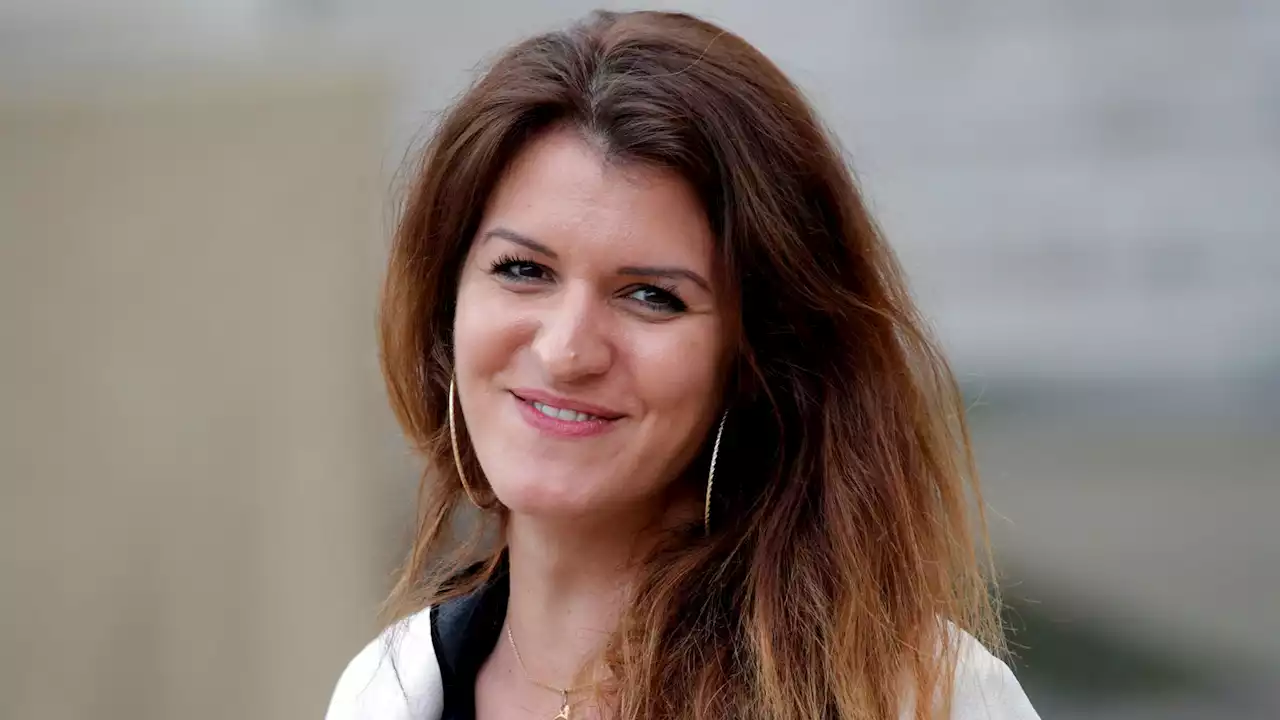 French minister Marlene Schiappa to appear on Playboy front cover