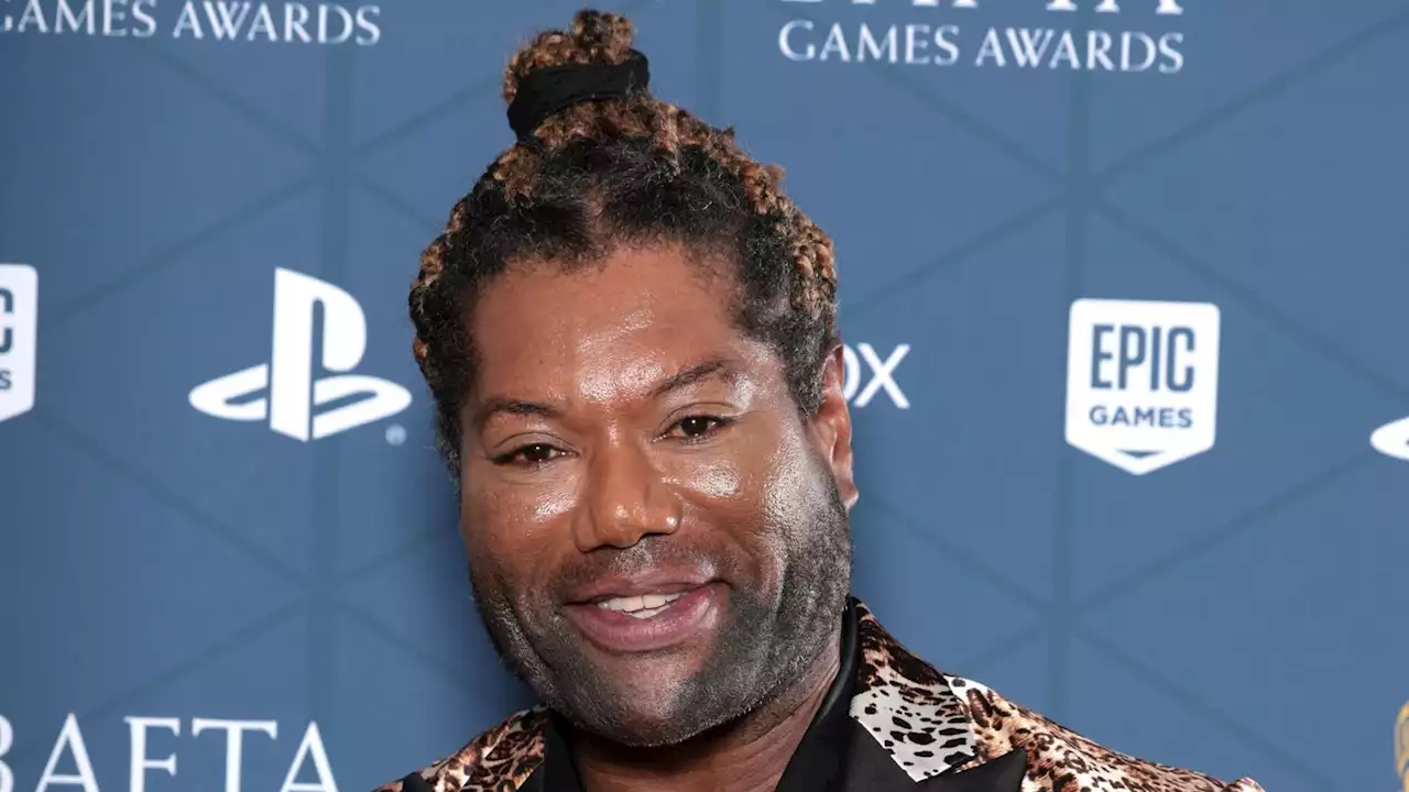 God Of War star Christopher Judge on breaking the glass ceiling: 'Society told me I was ugly, too big and too black'