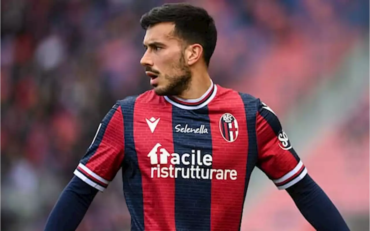 Bologna Udinese, le probabili formazioni della partita di Serie A | Sky Sport