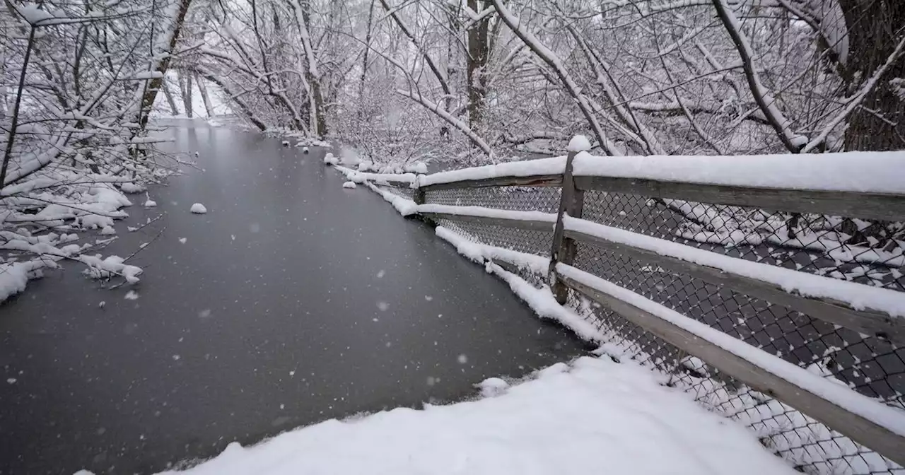 Q&A: How can I prepare my home for flooding from Utah’s spring runoff?