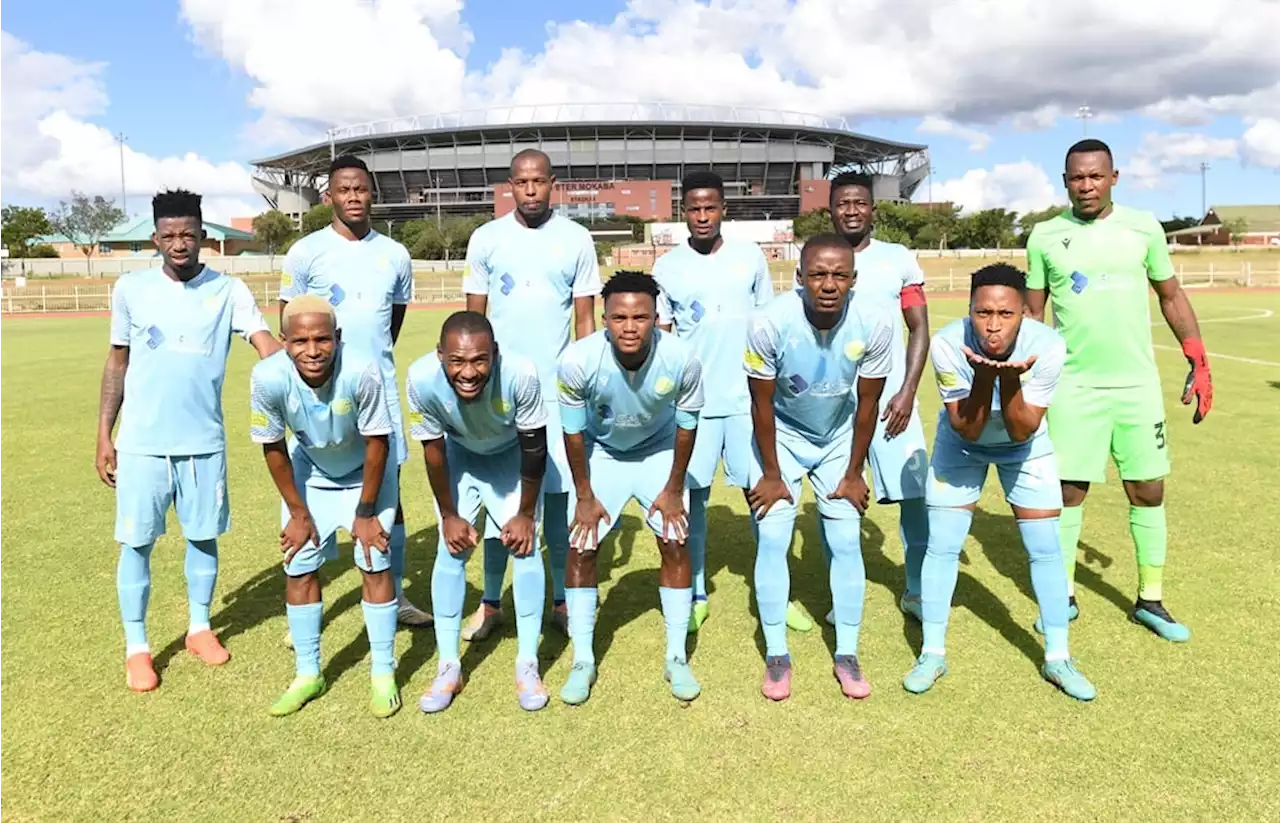 Promotion Race: New Leaders Emerge After CT Spurs Lose | Soccer Laduma