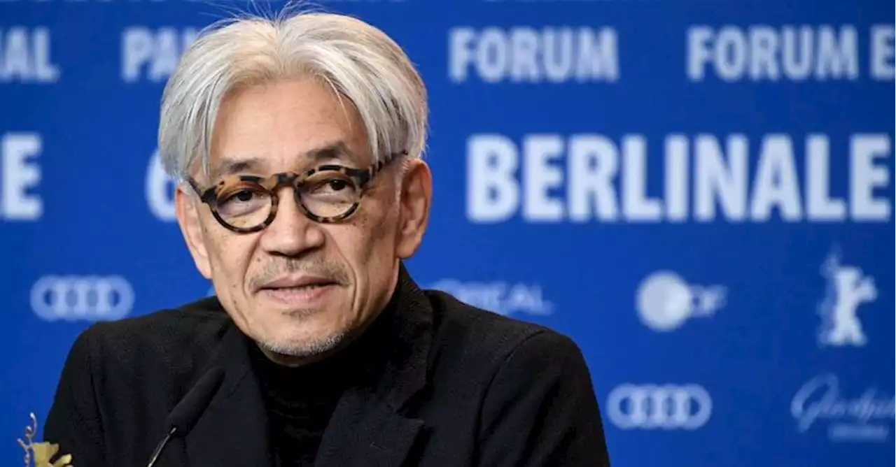 Addio al compositore giapponese Ryuichi Sakamoto, premio Oscar nel 1987 per L’Ultimo imperatore