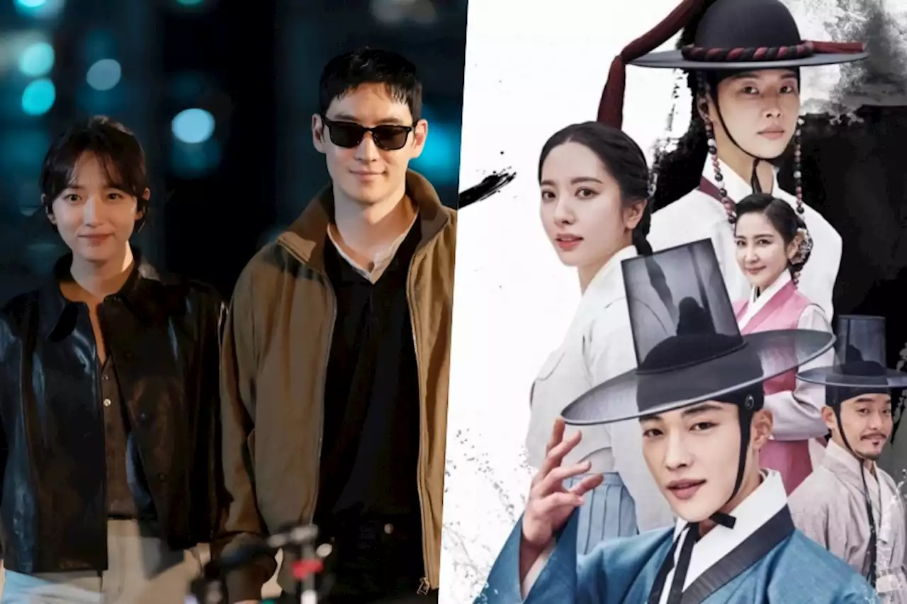 “Taxi Driver 2” Ratings Soar To New All-Time High; “Joseon Attorney” Rises For 2nd Episode