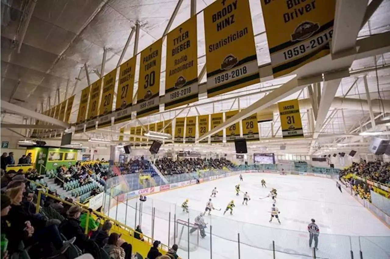 CANADA: Humboldt focuses on future five years after bus crash