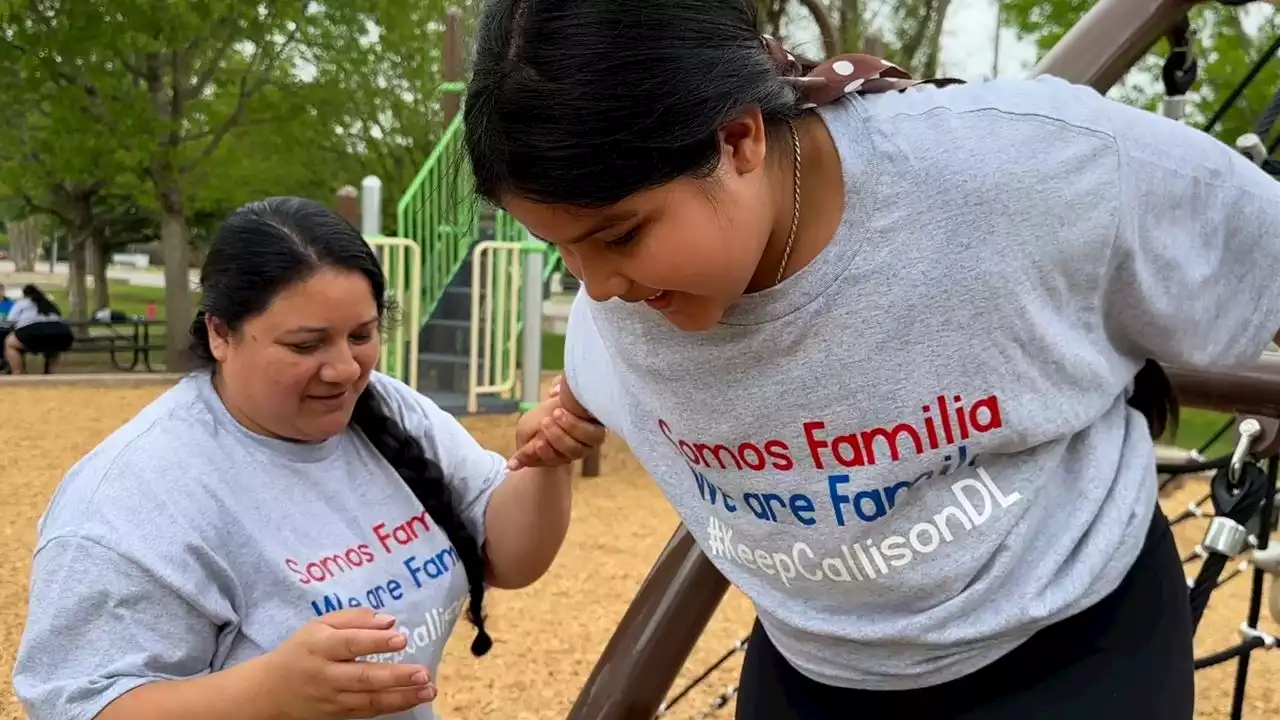 Community rallies to keep dual language program at Round Rock elementary