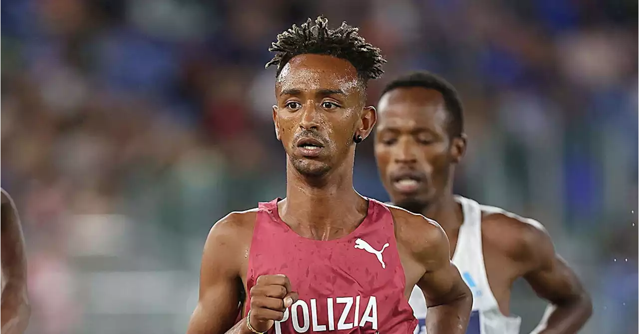 Atletica: Kwemoi vince la Milano Marathon, Crippa splendido quinto