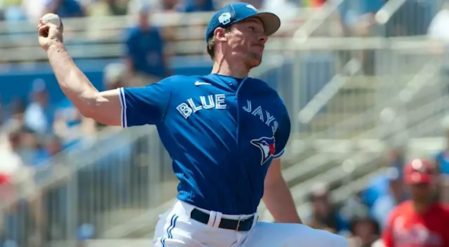 Daulton Varsho showed he can hit left-handed pitching, Chris Bassitt  struggled in his Blue Jays debut, and more as Toronto fell to the Cardinals  - BlueJaysNation