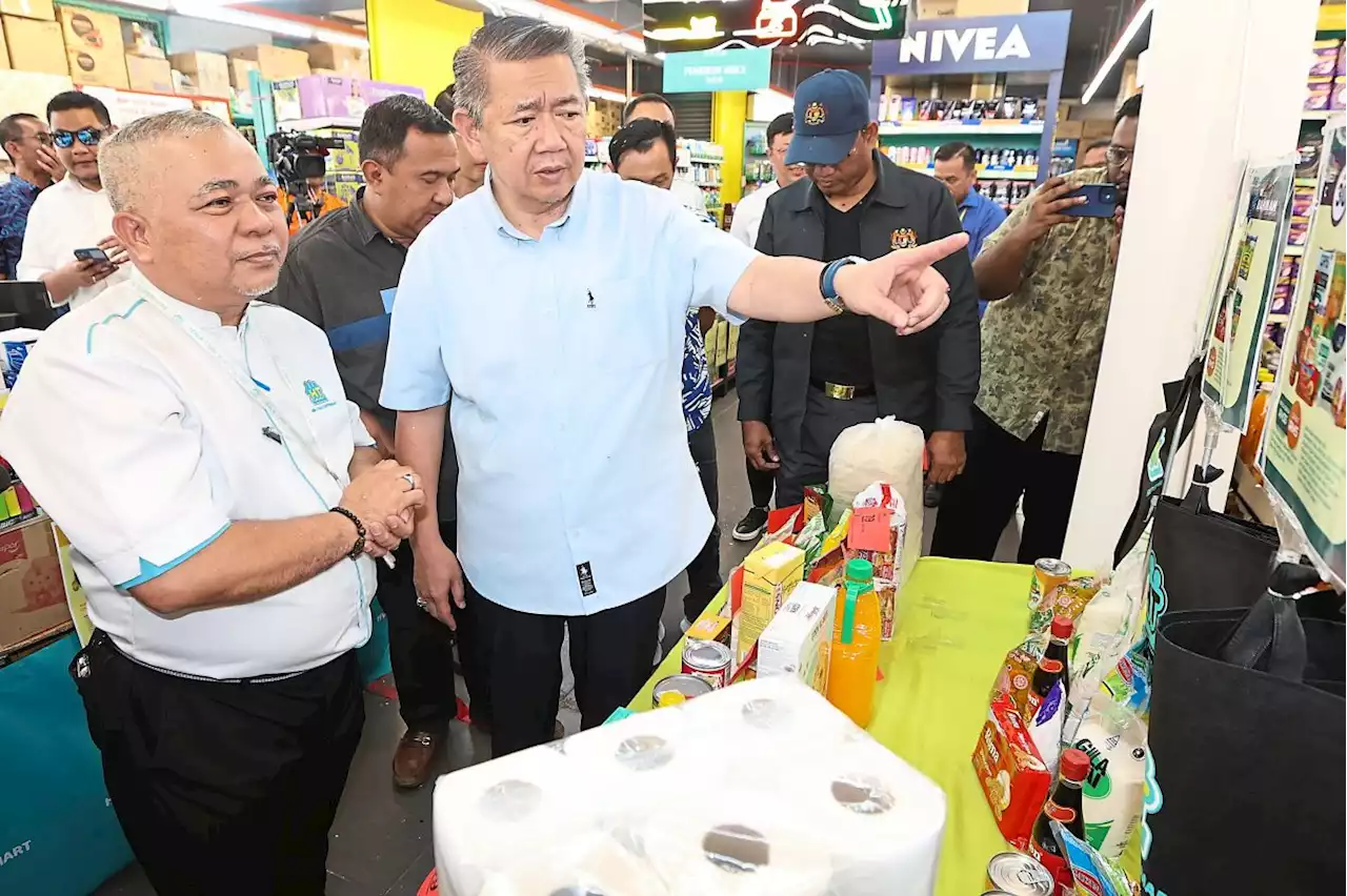 Chicken price review after Raya