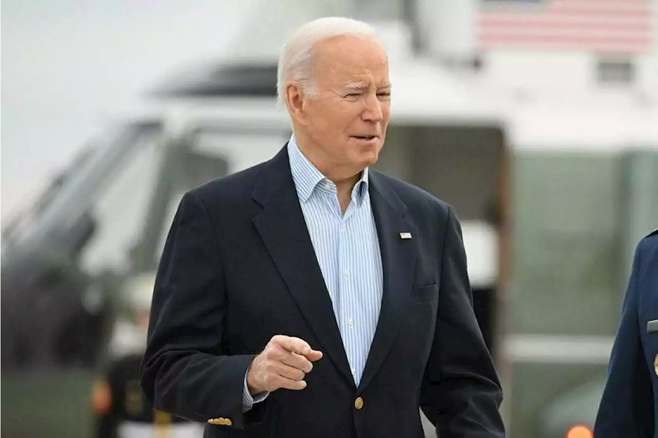 Biden’s landmark climate bill lures China’s clean energy giants