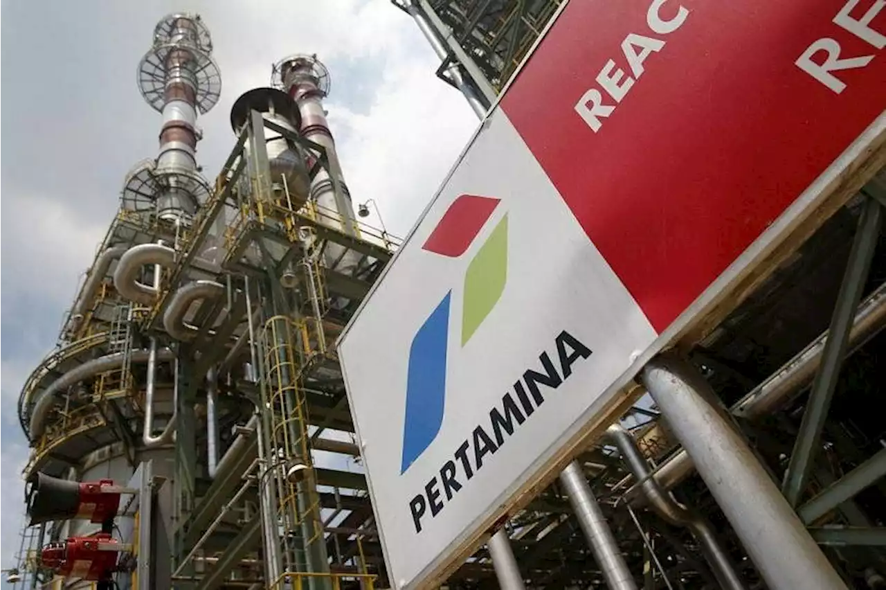 Explosion at Indonesia Pertamina's refinery arm unit injures 9