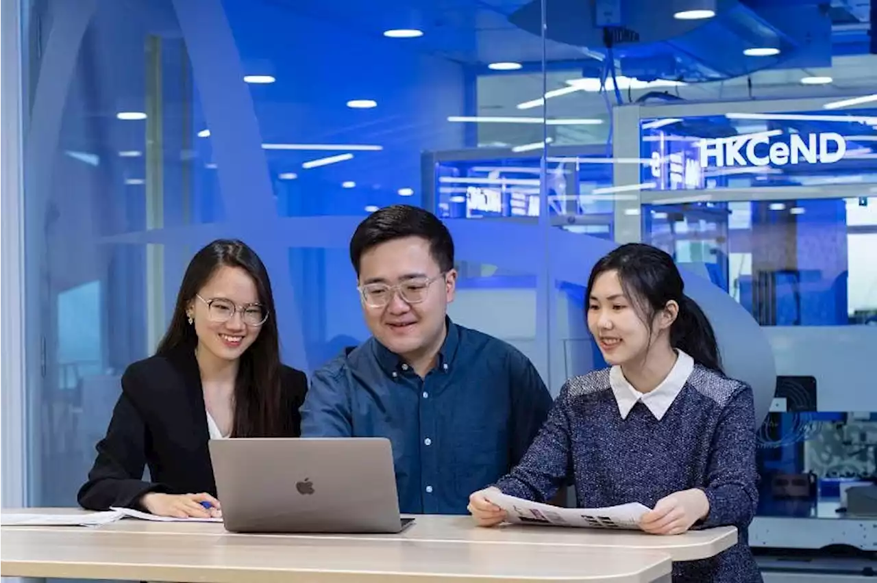 From biotech to data: Over 2,700 roles available at Hong Kong’s largest annual I&T career expo