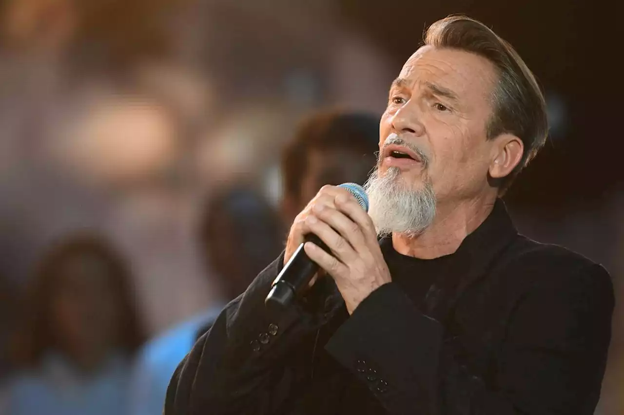 Musique : « Je ne vais certainement pas m’arrêter de chanter », Florent Pagny se confie