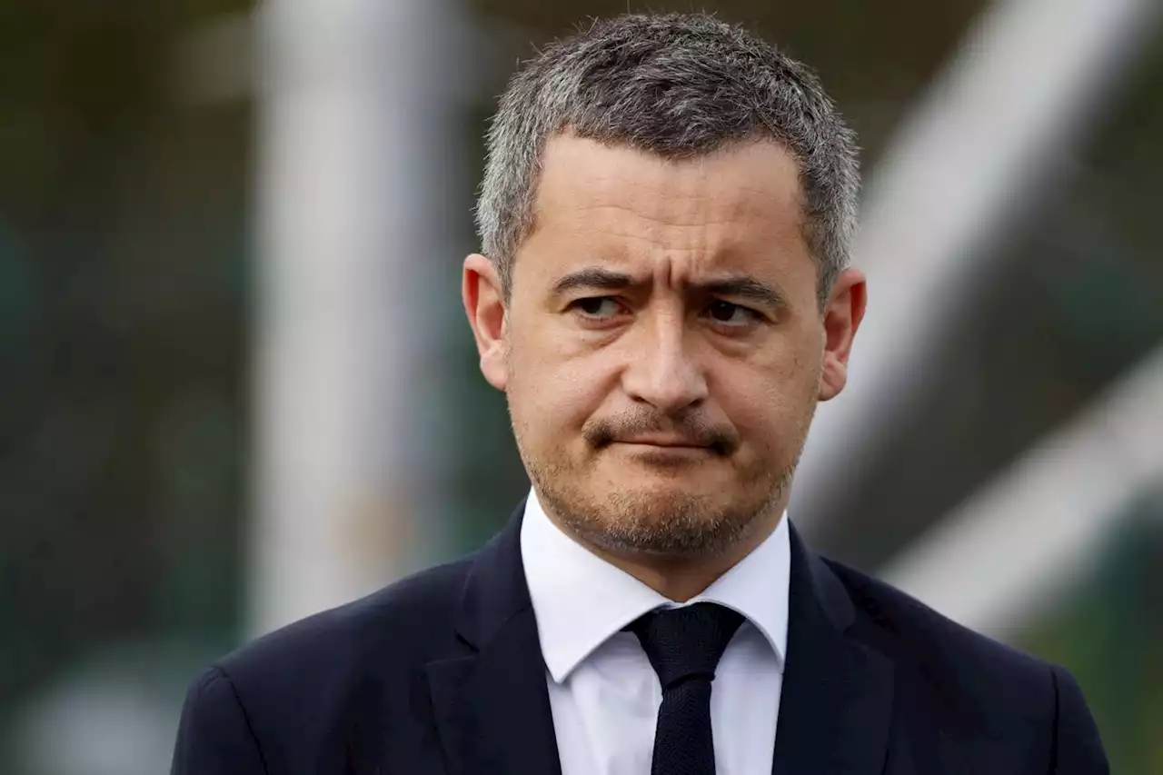 « Plus aucune ZAD ne s’installera dans notre pays » affirme Gérald Darmanin